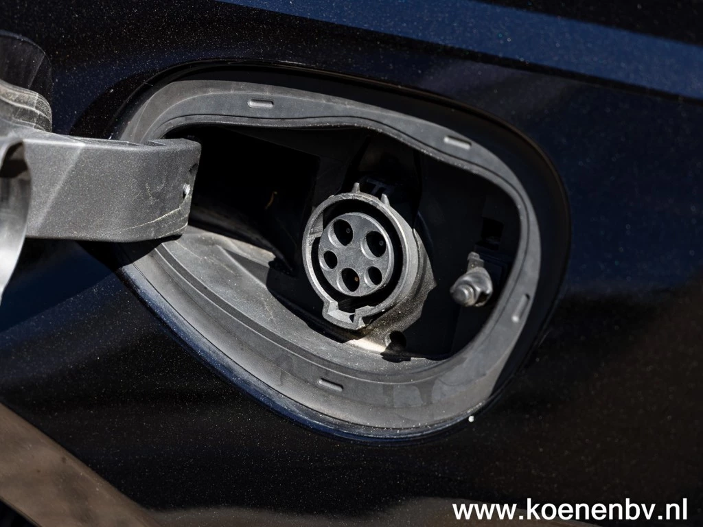 Hoofdafbeelding Chrysler Pacifica
