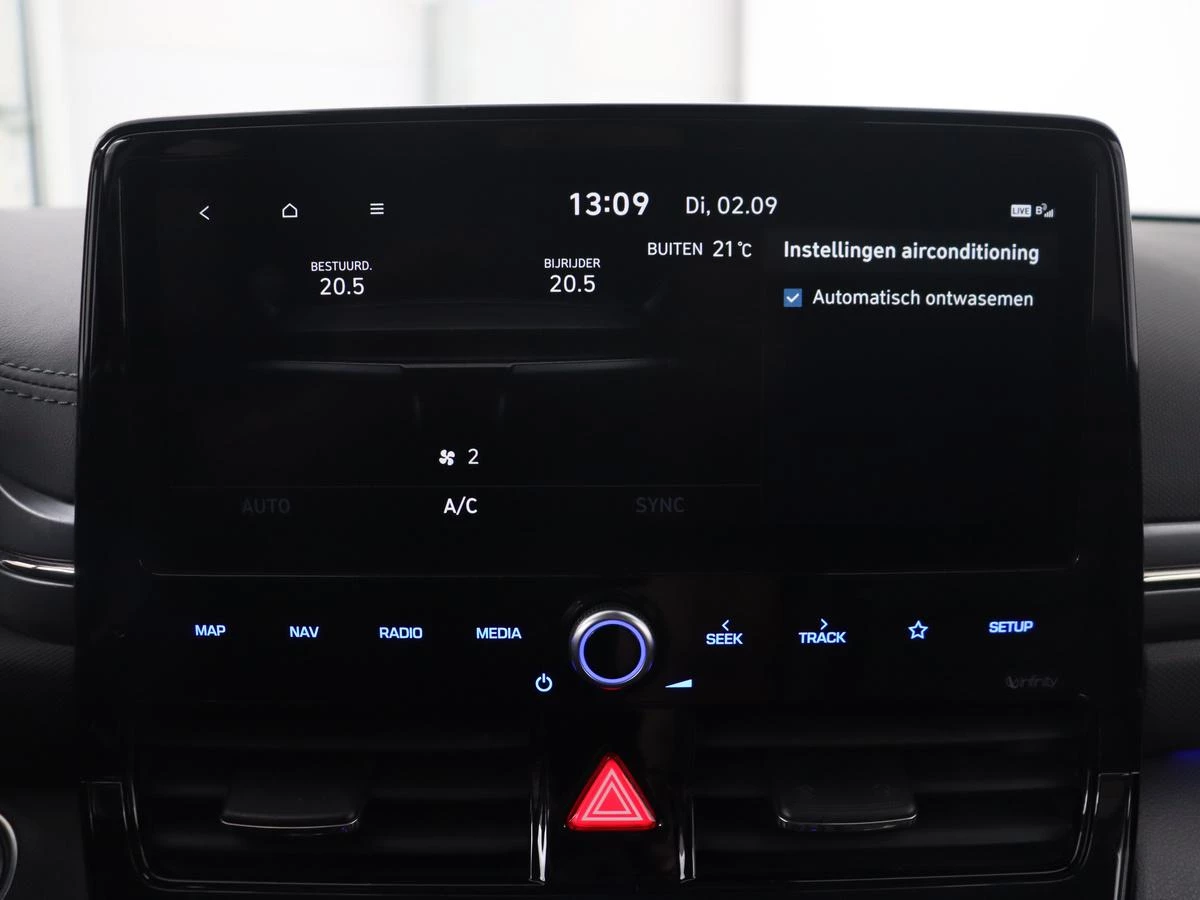 Hoofdafbeelding Hyundai IONIQ