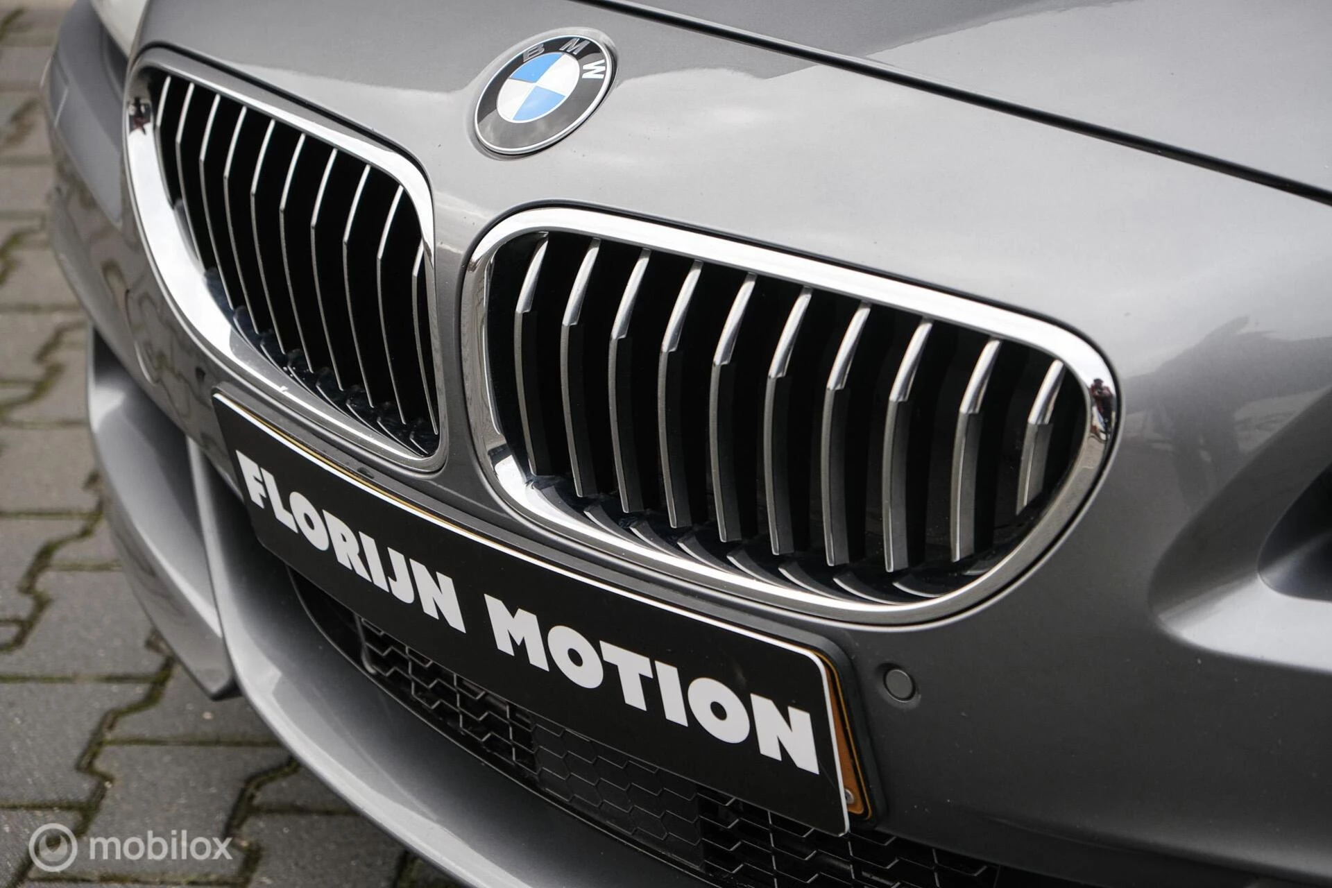 Hoofdafbeelding BMW 6 Serie