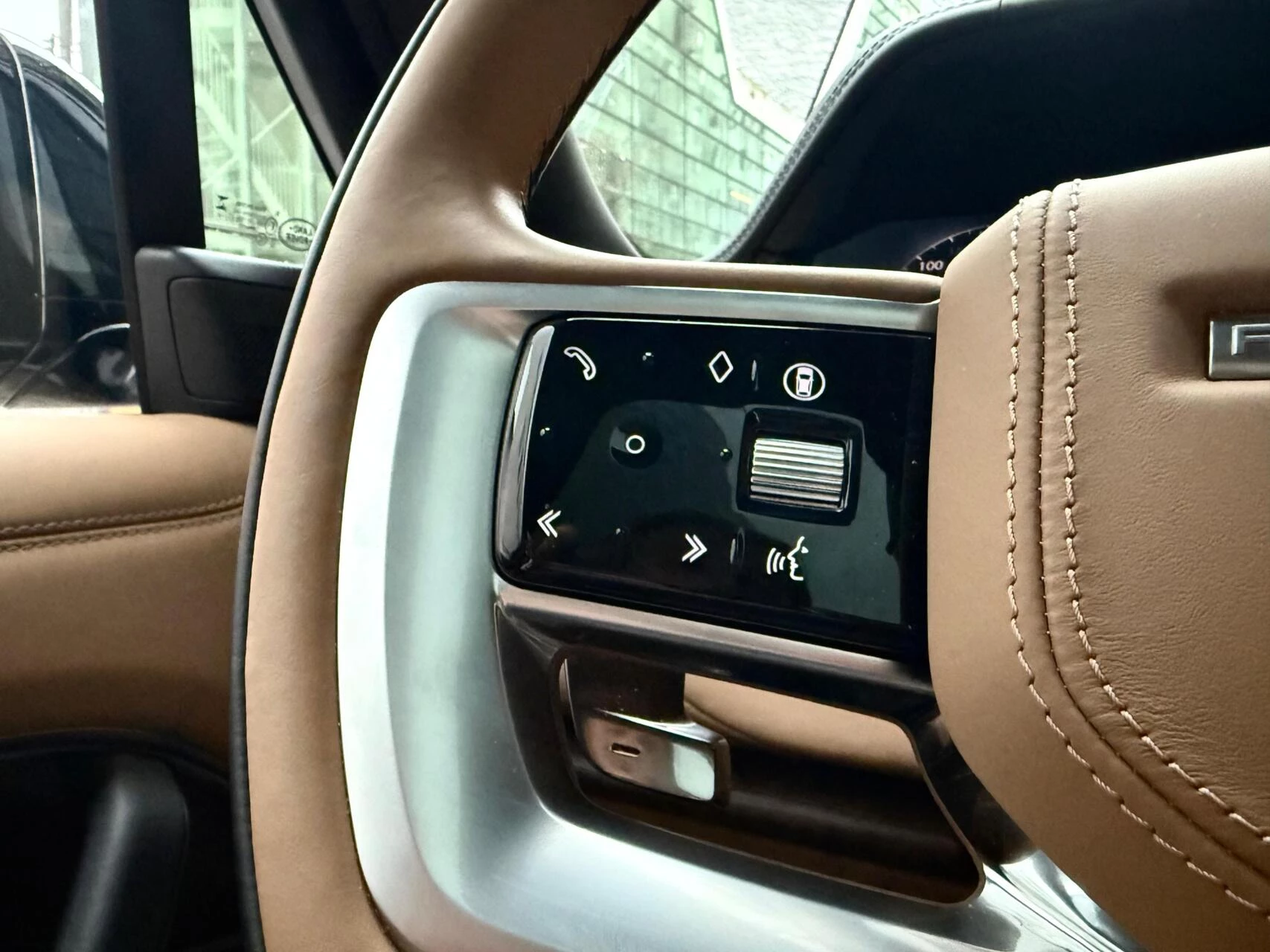 Hoofdafbeelding Land Rover Range Rover