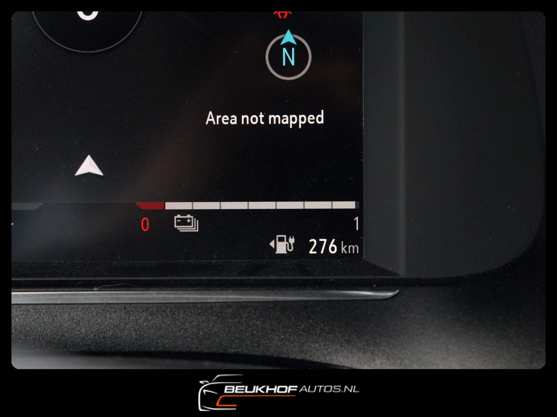 Hoofdafbeelding Opel Corsa-e