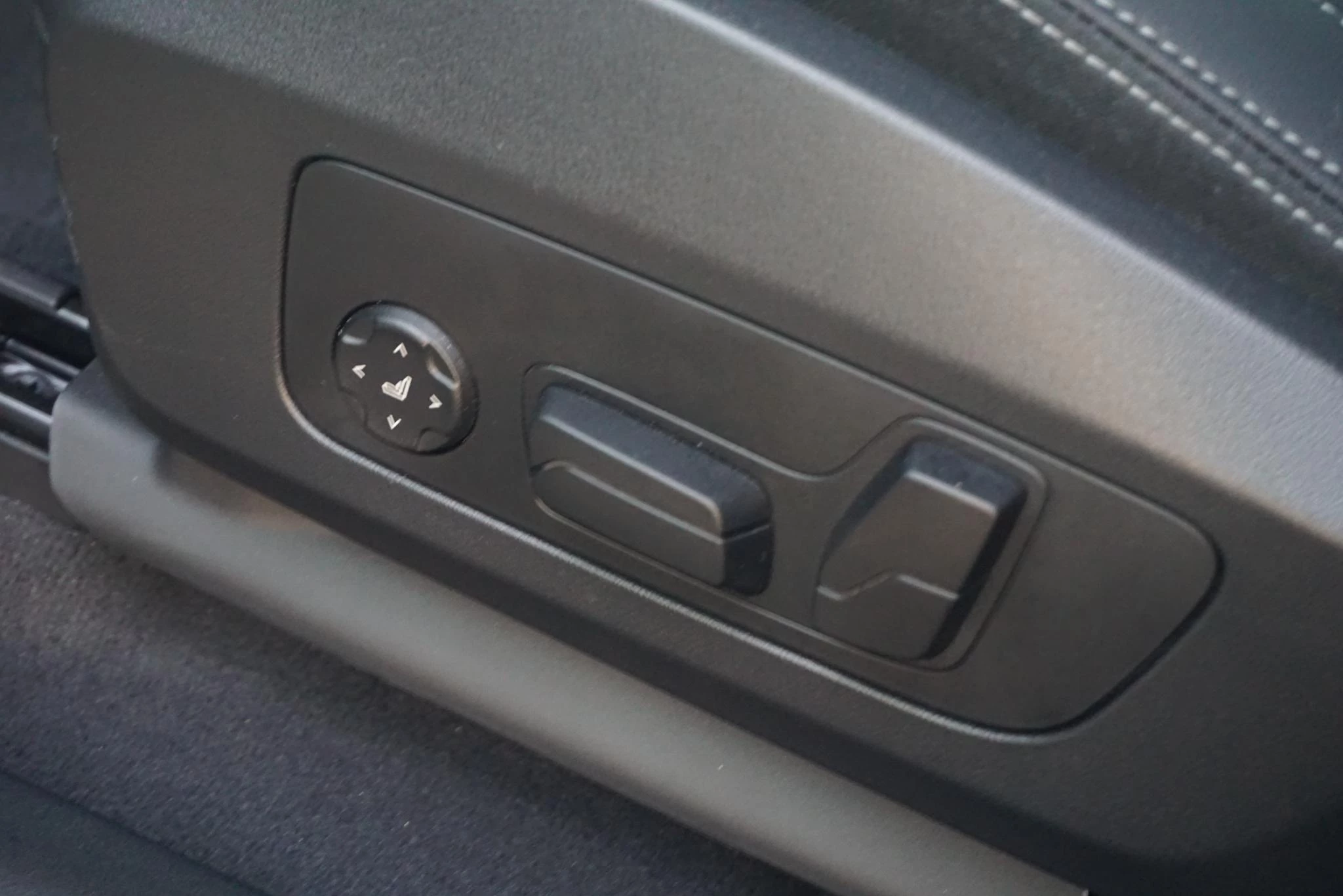 Hoofdafbeelding BMW iX1