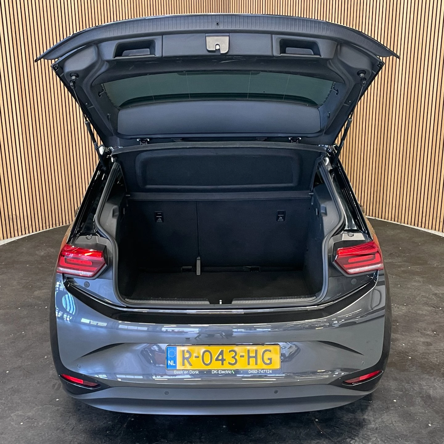 Hoofdafbeelding Volkswagen ID.3