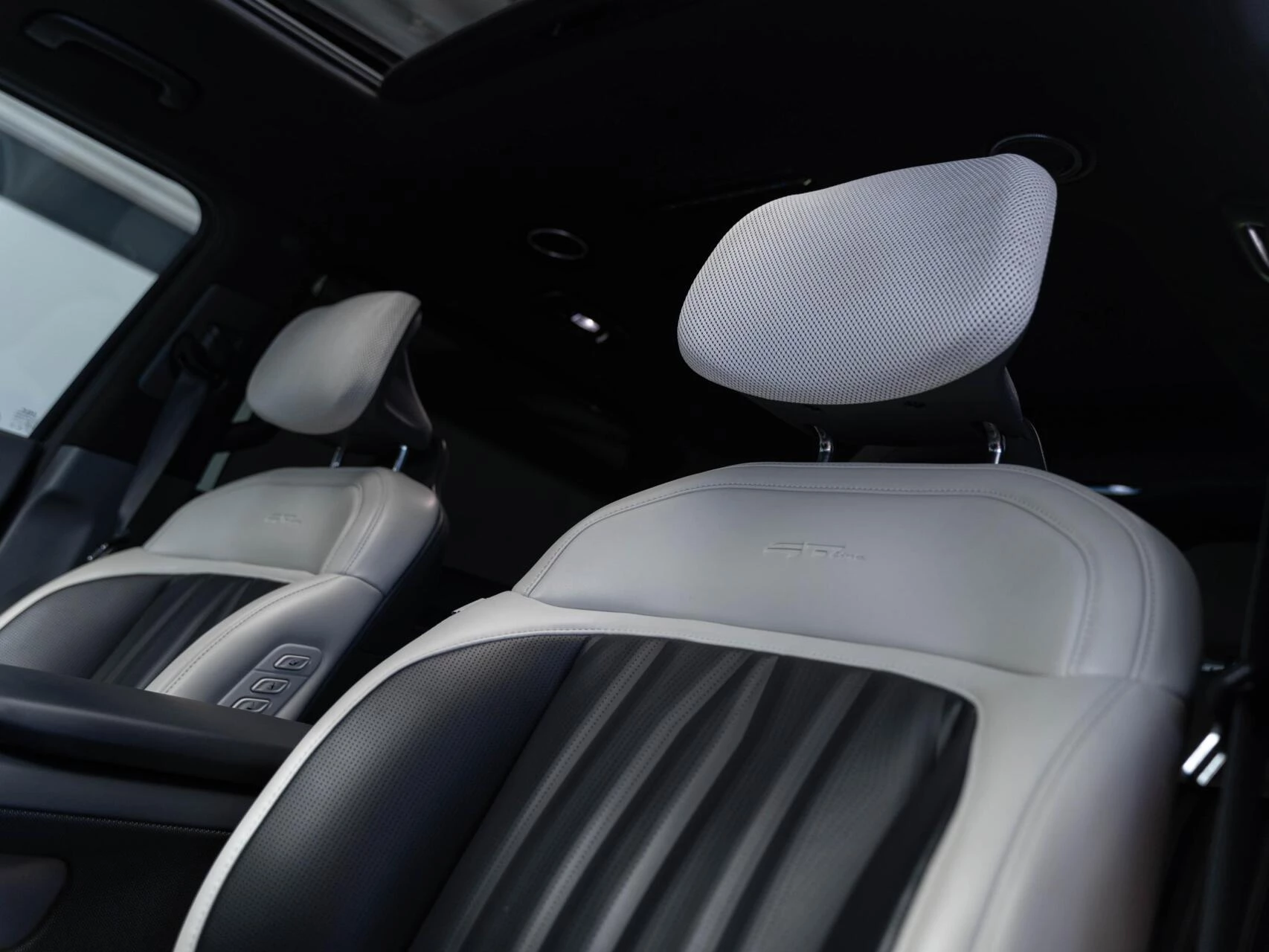 Hoofdafbeelding Kia EV9