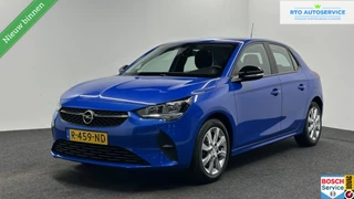 Opel Corsa 1.2 Edition CRUISE DAB CARPLAY LED  NAVI.