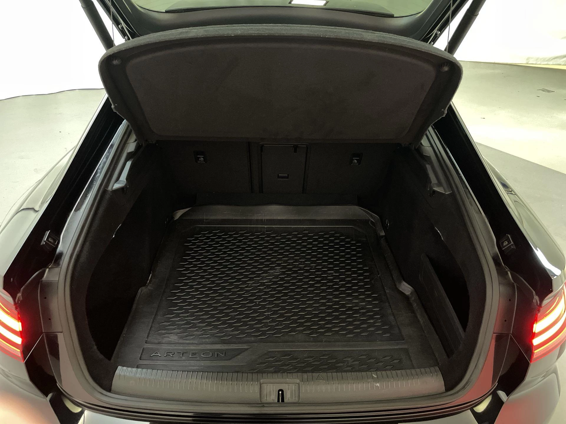 Hoofdafbeelding Volkswagen Arteon