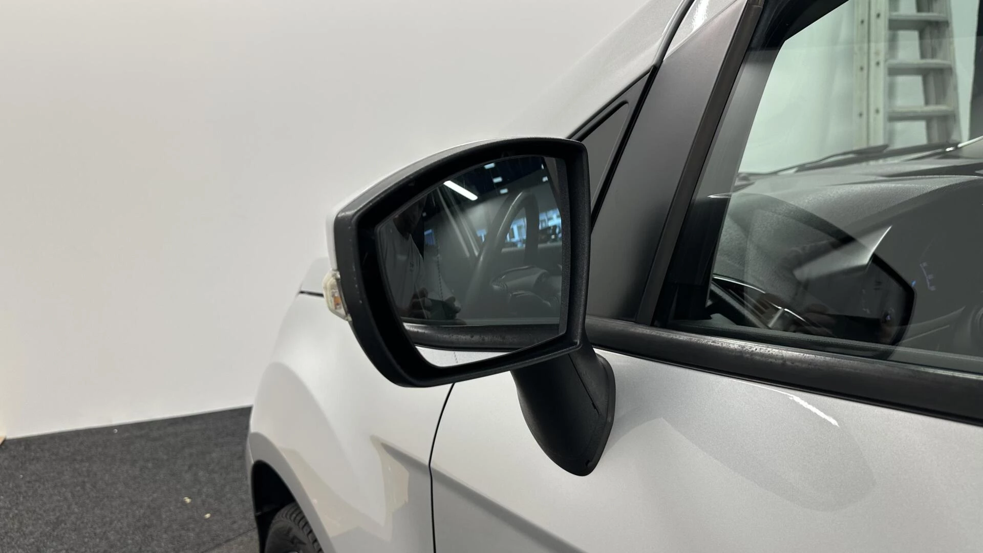 Hoofdafbeelding Ford EcoSport