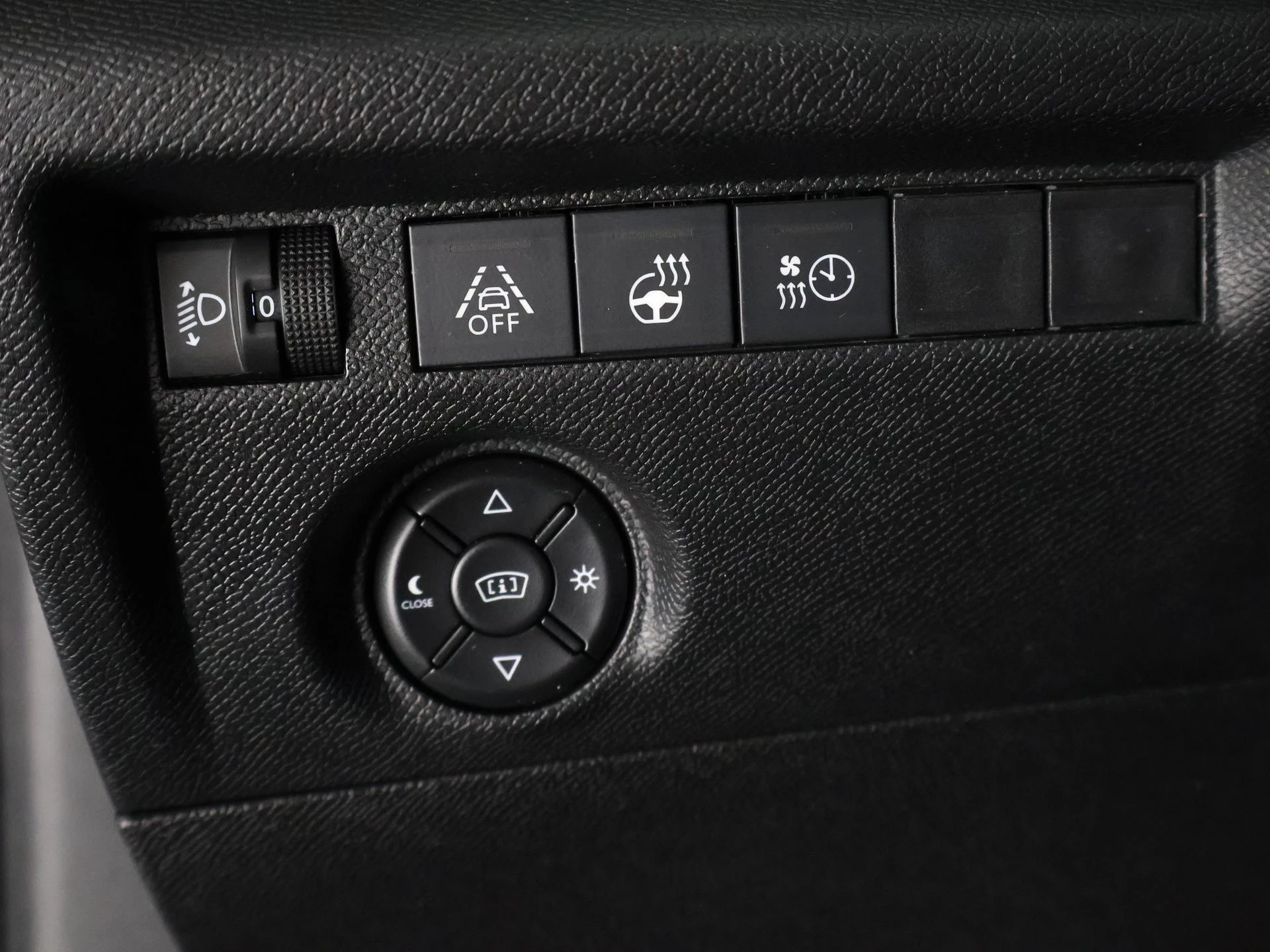 Hoofdafbeelding Citroën ë-C4