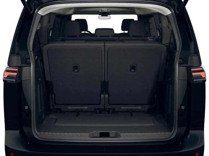 Hoofdafbeelding Volkswagen ID. Buzz