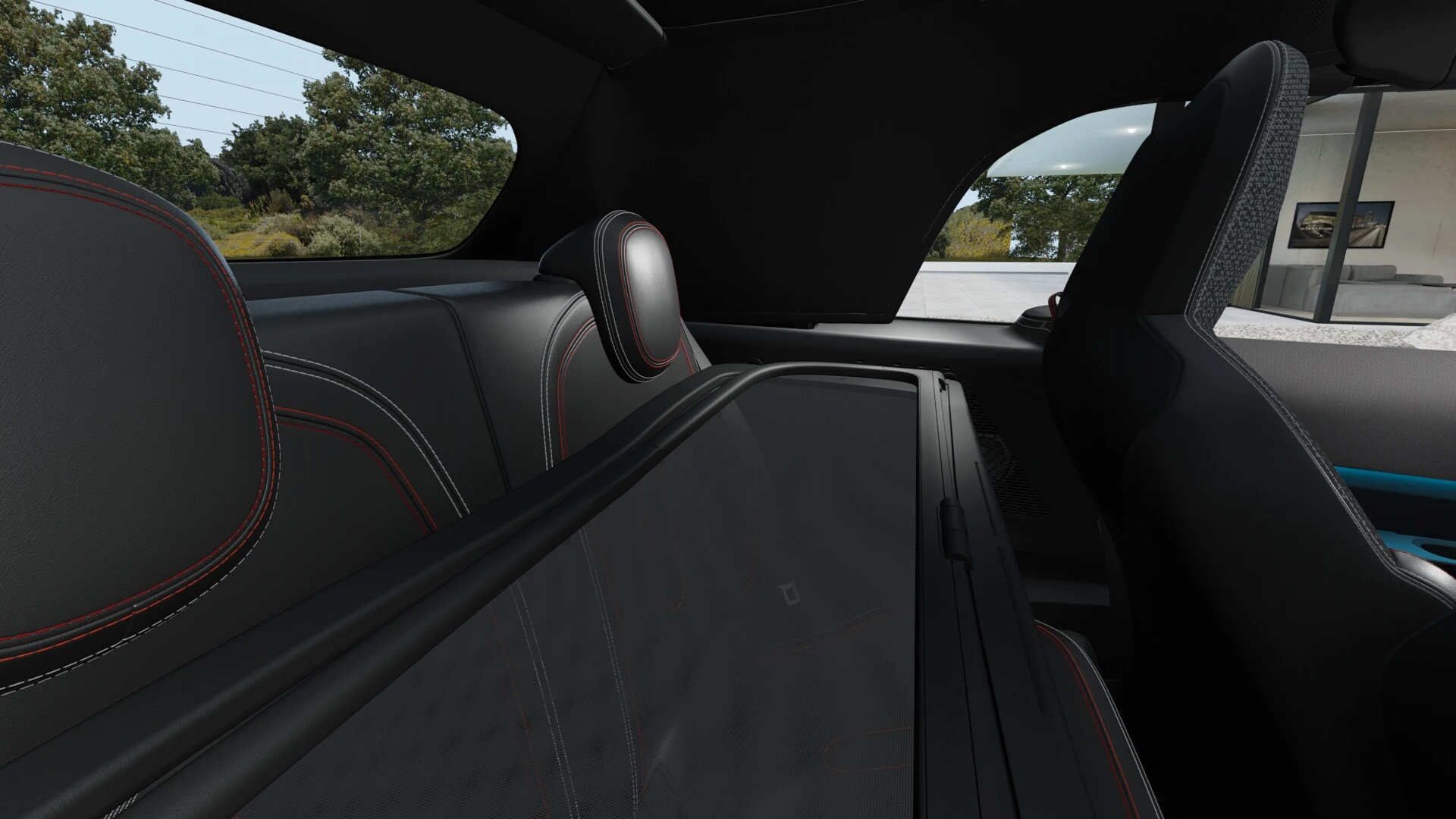Hoofdafbeelding MINI Cabrio