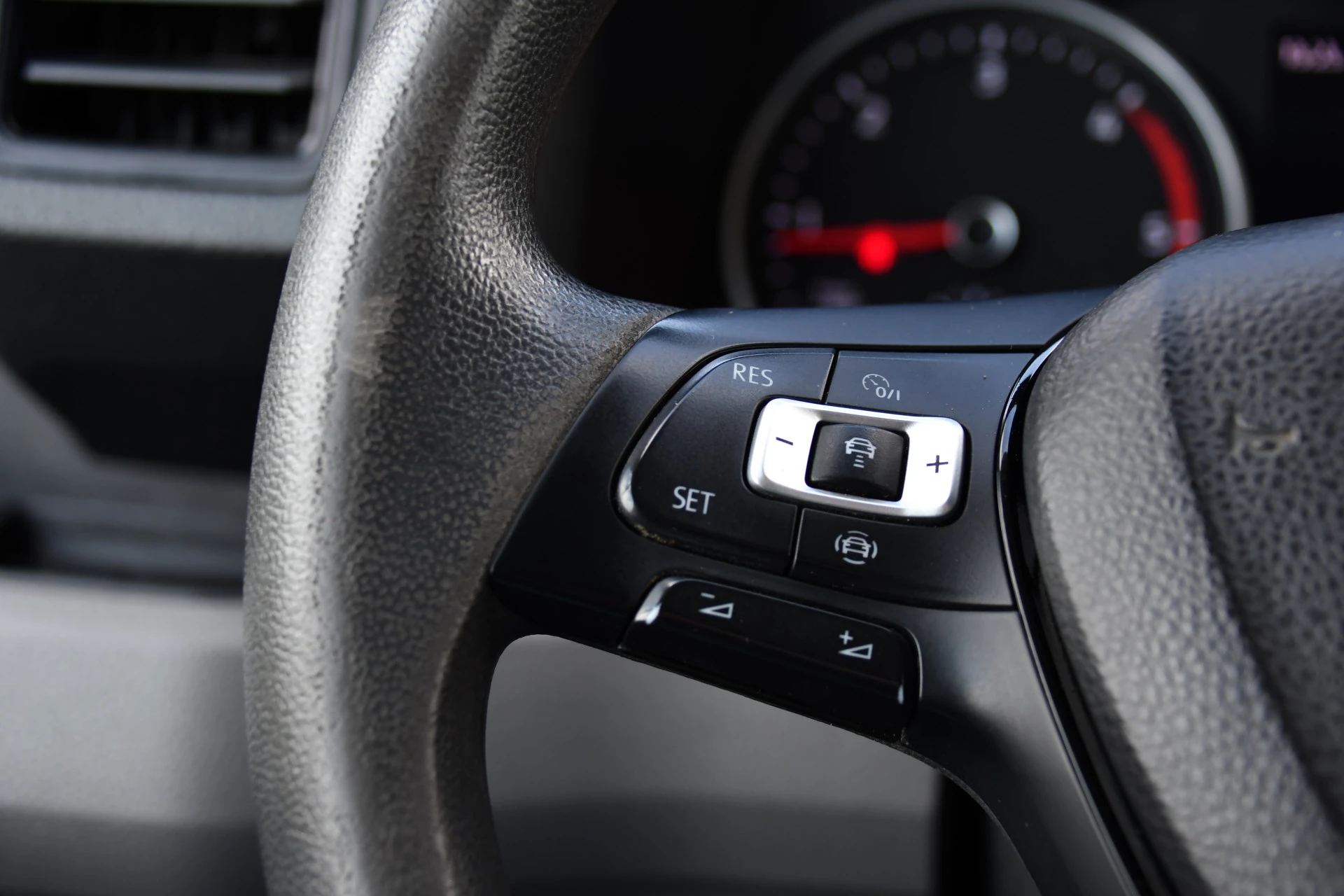 Hoofdafbeelding MAN TGE