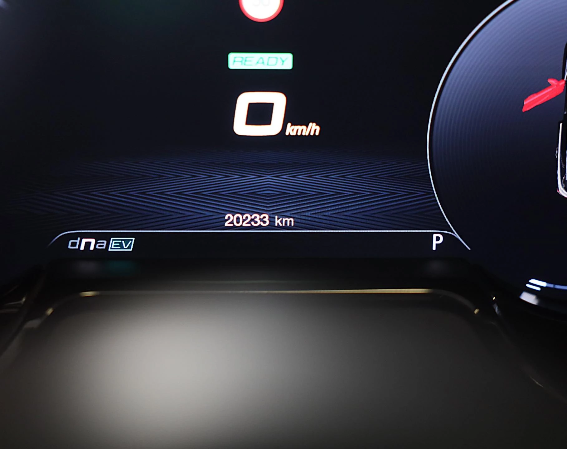 Hoofdafbeelding Alfa Romeo Tonale