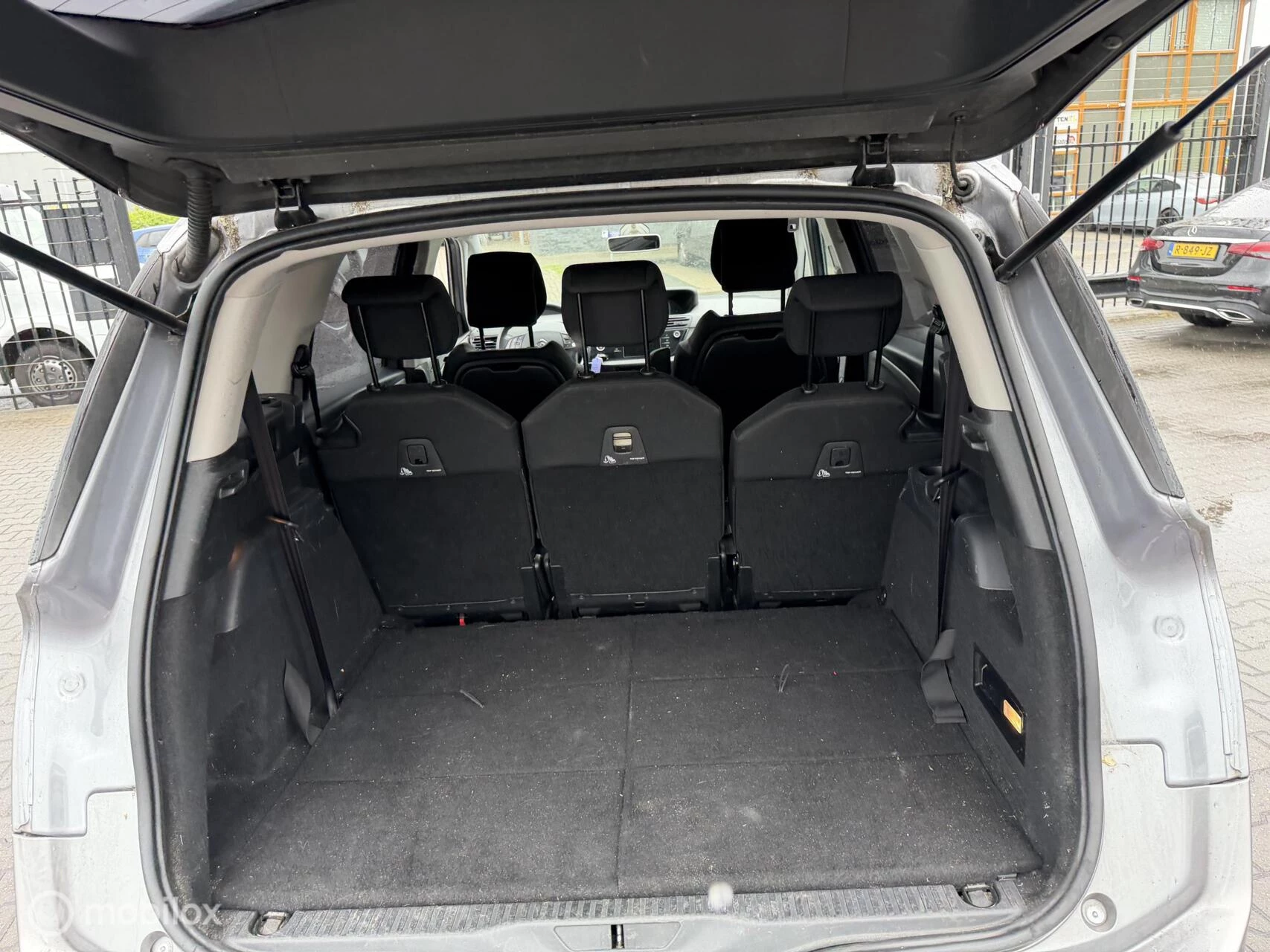 Hoofdafbeelding Citroën Grand C4 Picasso