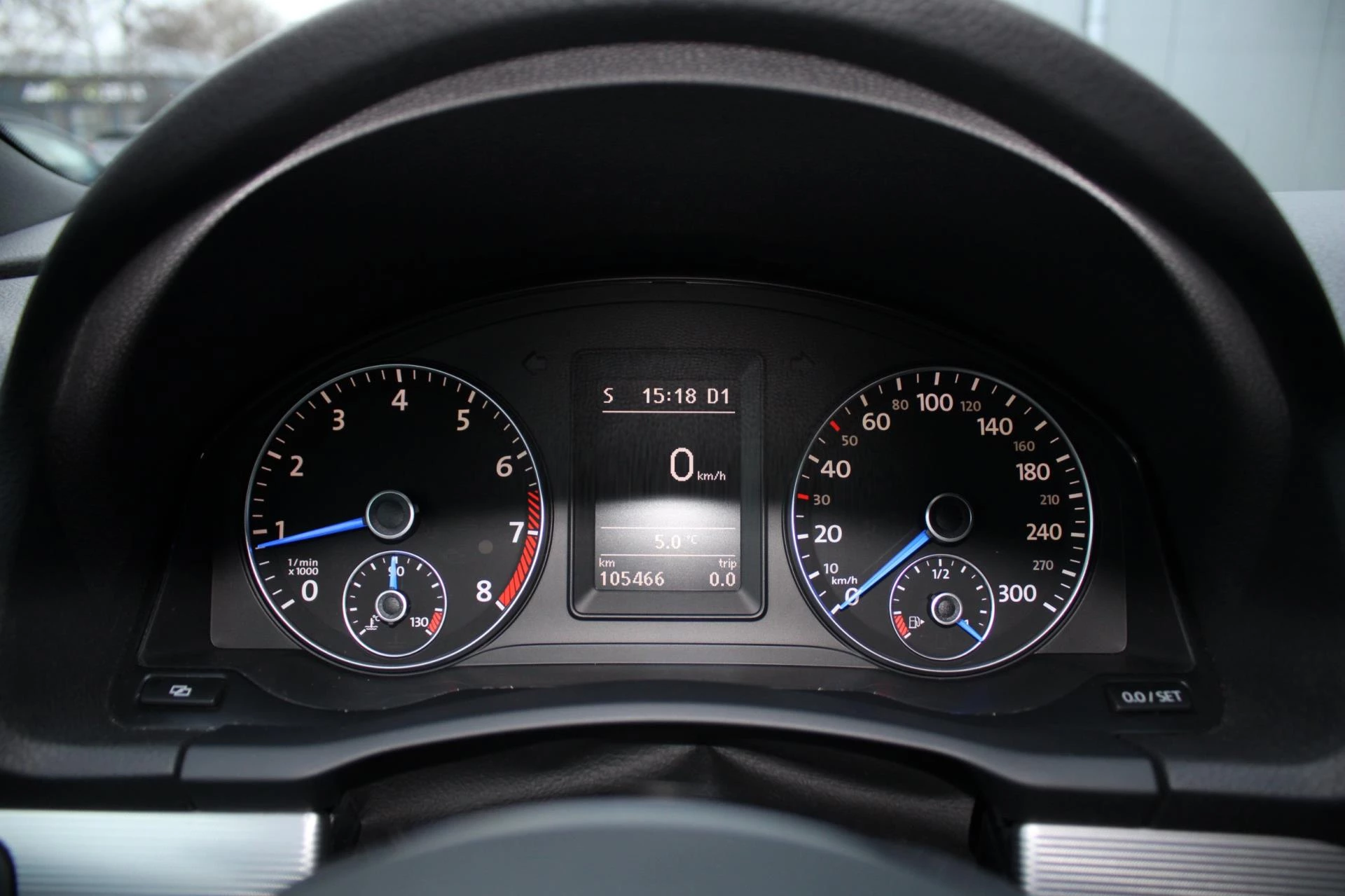 Hoofdafbeelding Volkswagen Scirocco