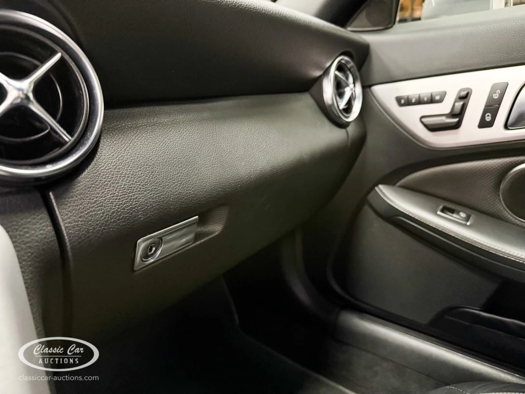 Hoofdafbeelding Mercedes-Benz SLK