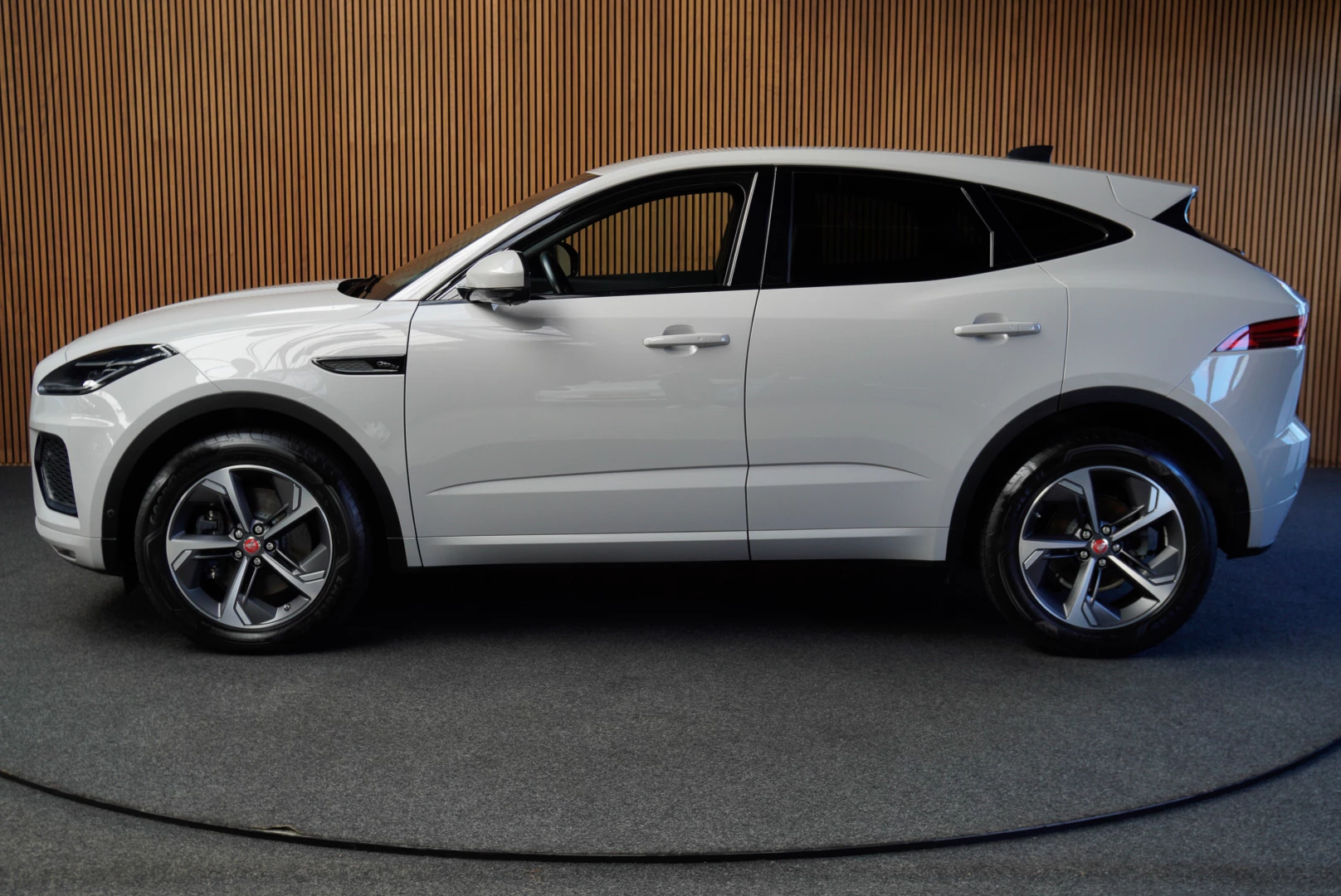 Hoofdafbeelding Jaguar E-PACE