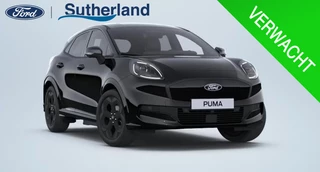 Ford Puma Gen-E BlueCruise Edition 47 kWh 168pk |  Winterpack | Ford Voorraad