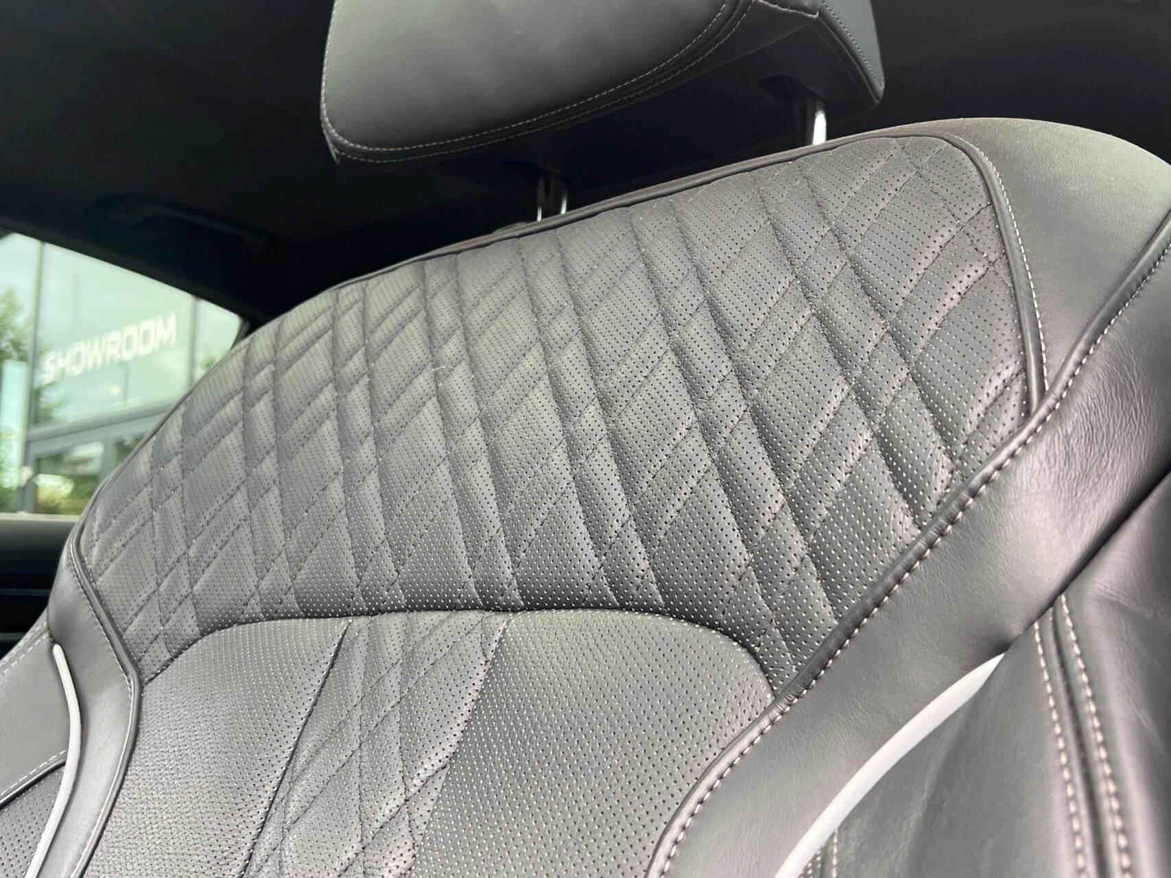 Hoofdafbeelding BMW 7 Serie