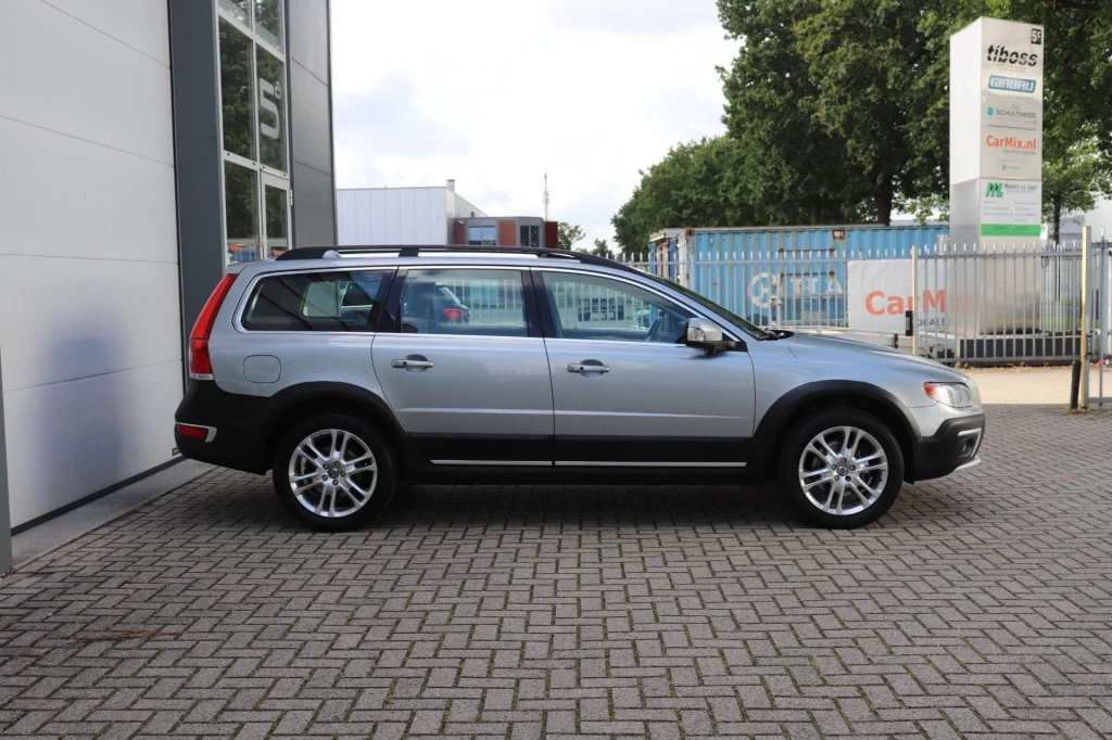 Hoofdafbeelding Volvo XC70