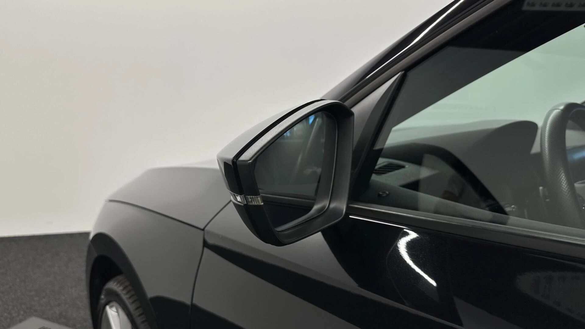Hoofdafbeelding Škoda Scala