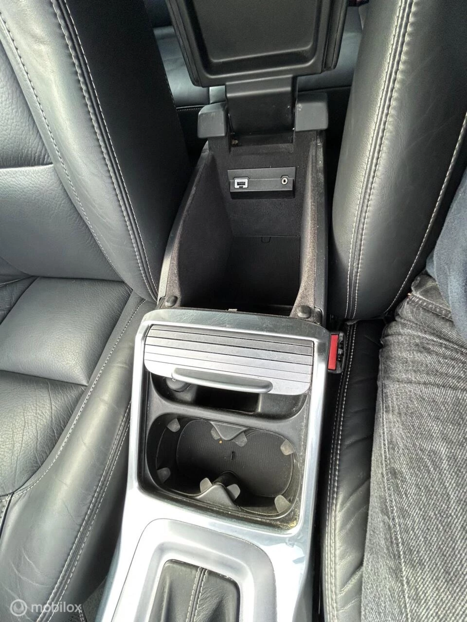 Hoofdafbeelding Volvo V70