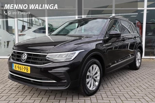 Volkswagen Tiguan 1.5 TSI Life Business|Navi|ACC|Virtual|Apple carplay/android auto|