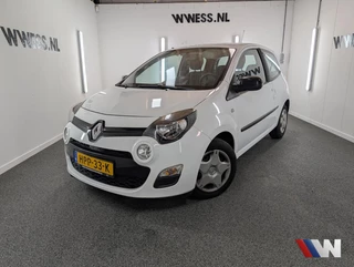 Renault Twingo | Collection | Airco | Weinig KM