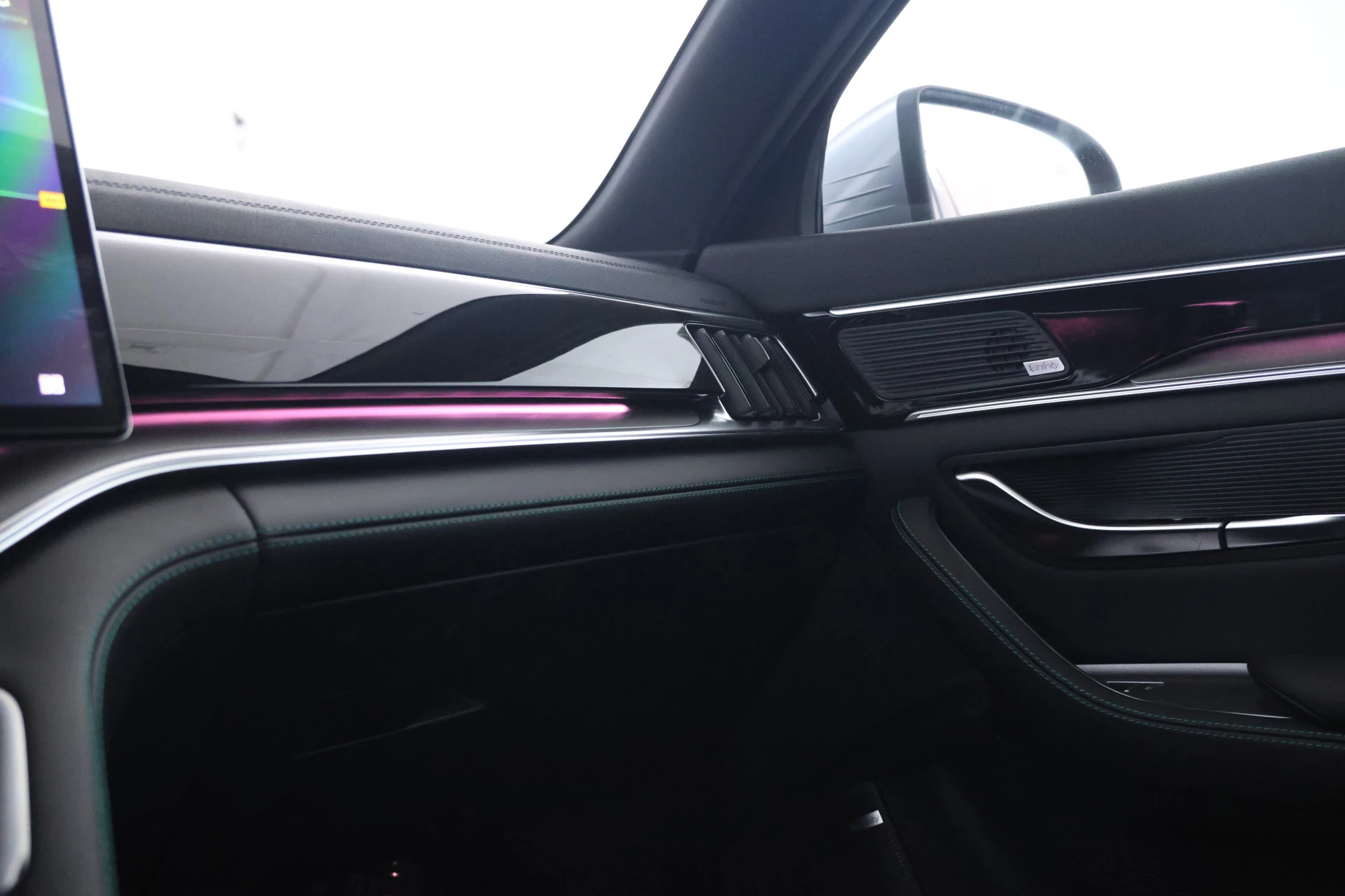 Hoofdafbeelding BYD SEAL U