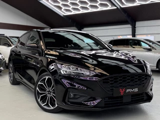 Ford Focus 1.0 EcoBoost ST Line CarPlay Camera