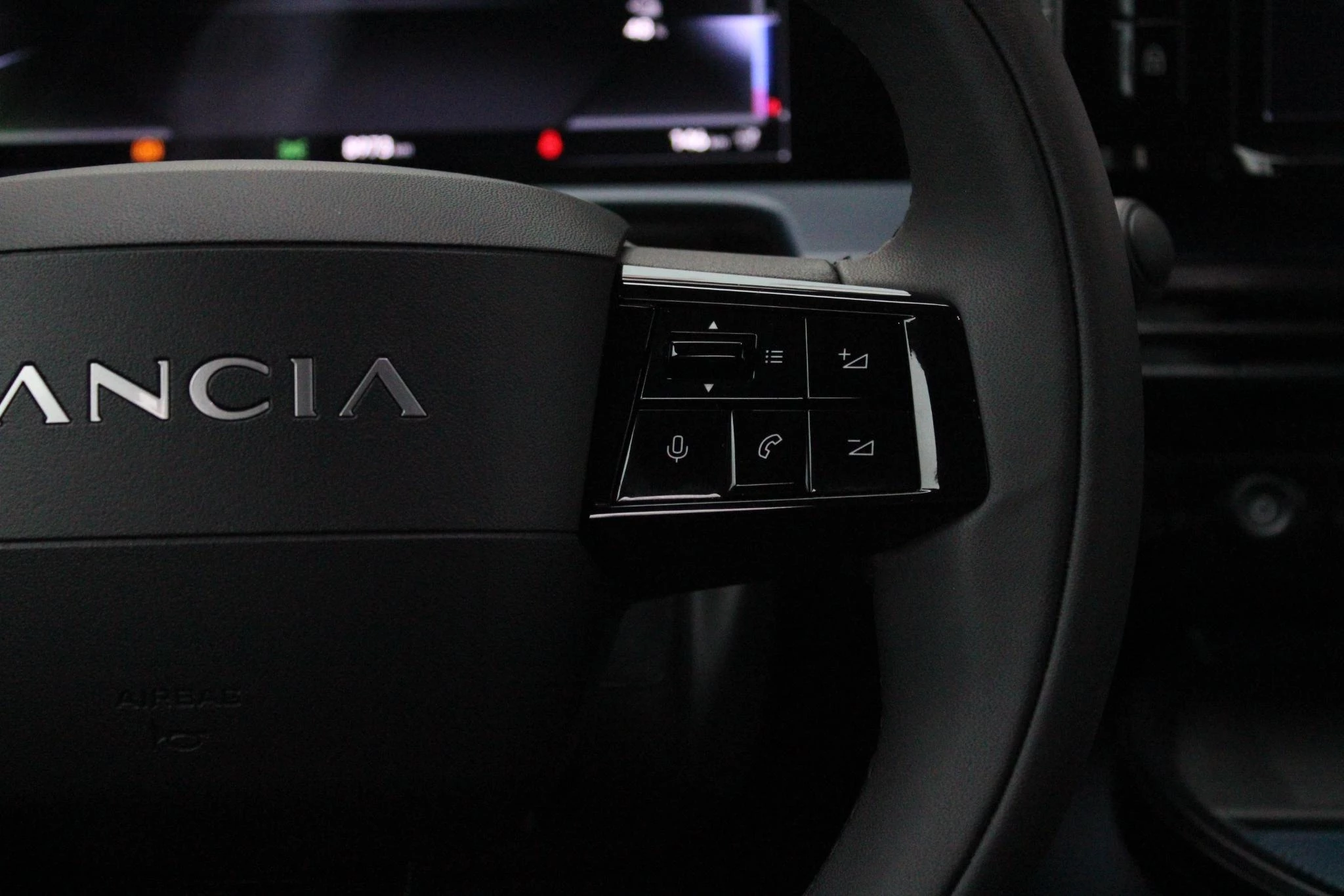 Hoofdafbeelding Lancia Ypsilon