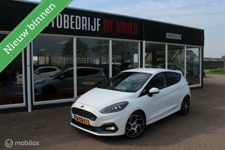 Ford Fiesta 1.5 EcoBoost ST-3 Full-Led/Recaro/Apple-Carplay