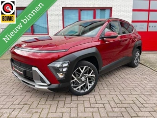 Hyundai Kona 1.0 T-GDI Comfort