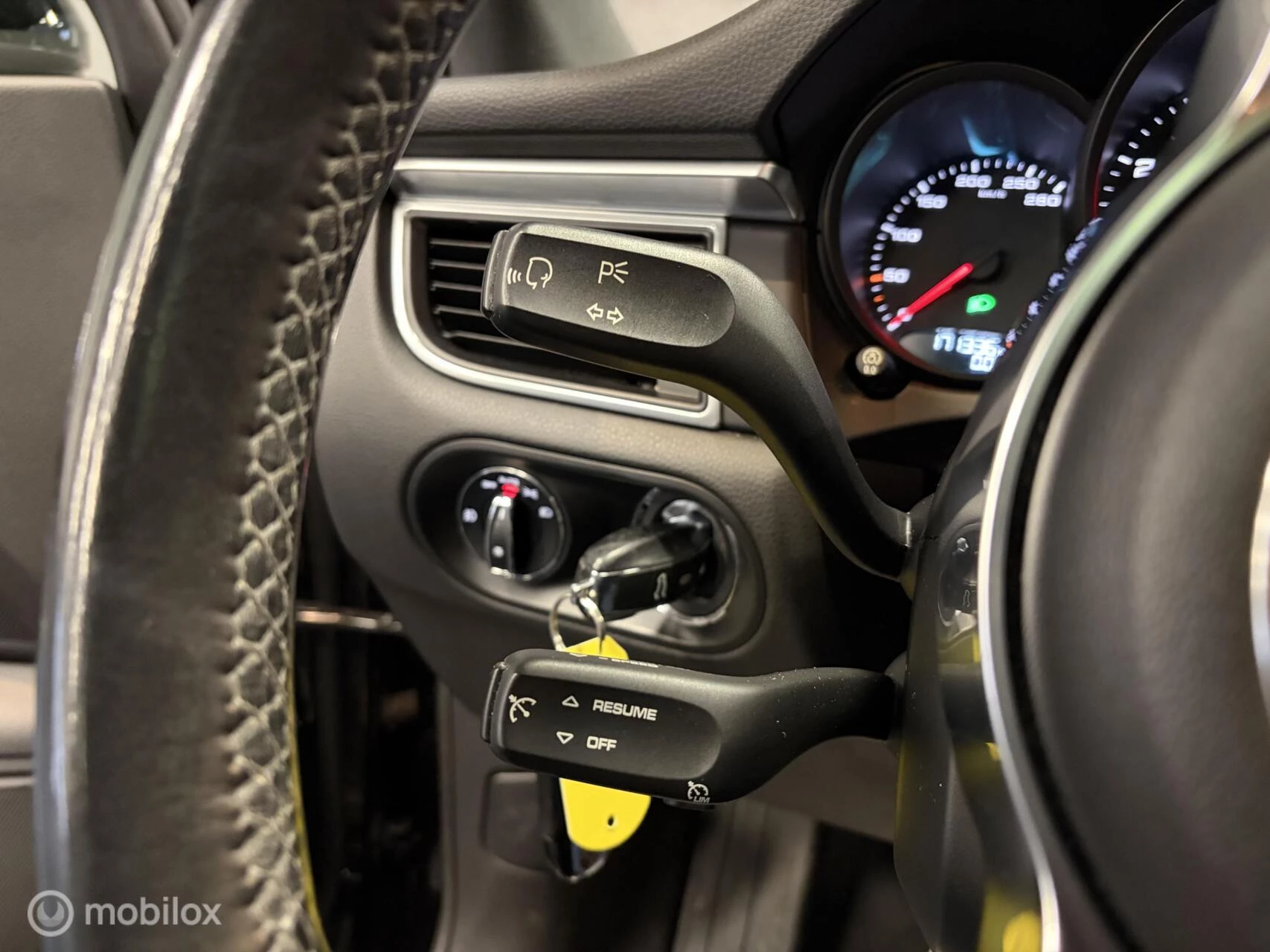 Hoofdafbeelding Porsche Macan