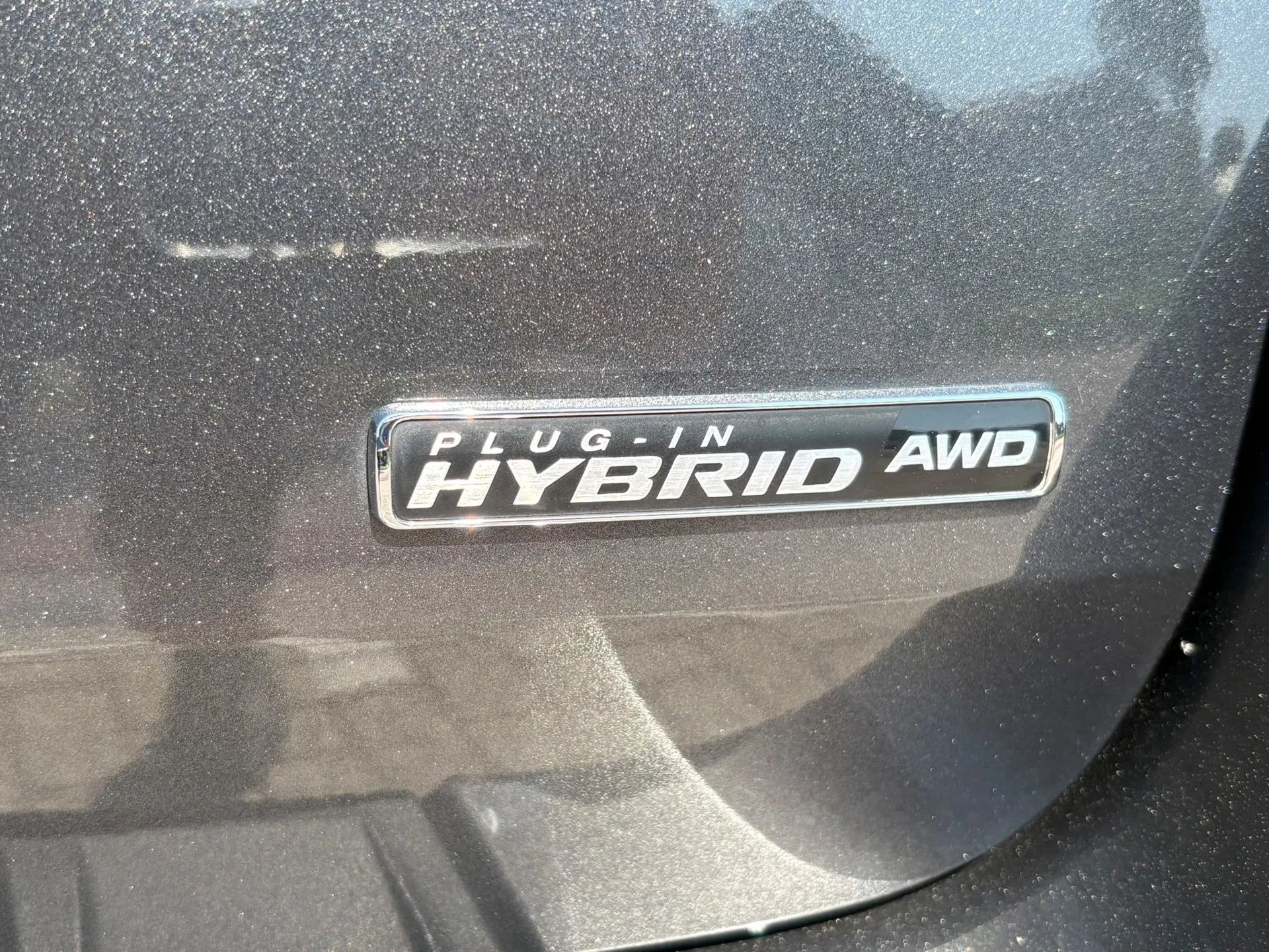 Hoofdafbeelding Ford Explorer