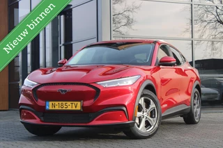 Ford Mustang Mach-E RWD 75 kWh | Trekhaak | B&O Audio | NL Auto