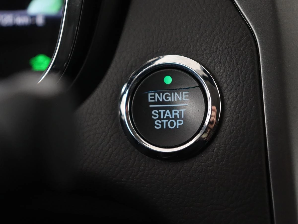 Hoofdafbeelding Ford Mondeo