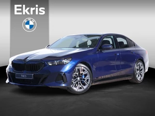 BMW 5 serie 530e M Sport Edition | M Sportpakket Pro | Travel Pack | Comfort Pack | Bowers & Wilkins | Innovation Pack | Panoramadak | Trekhaak