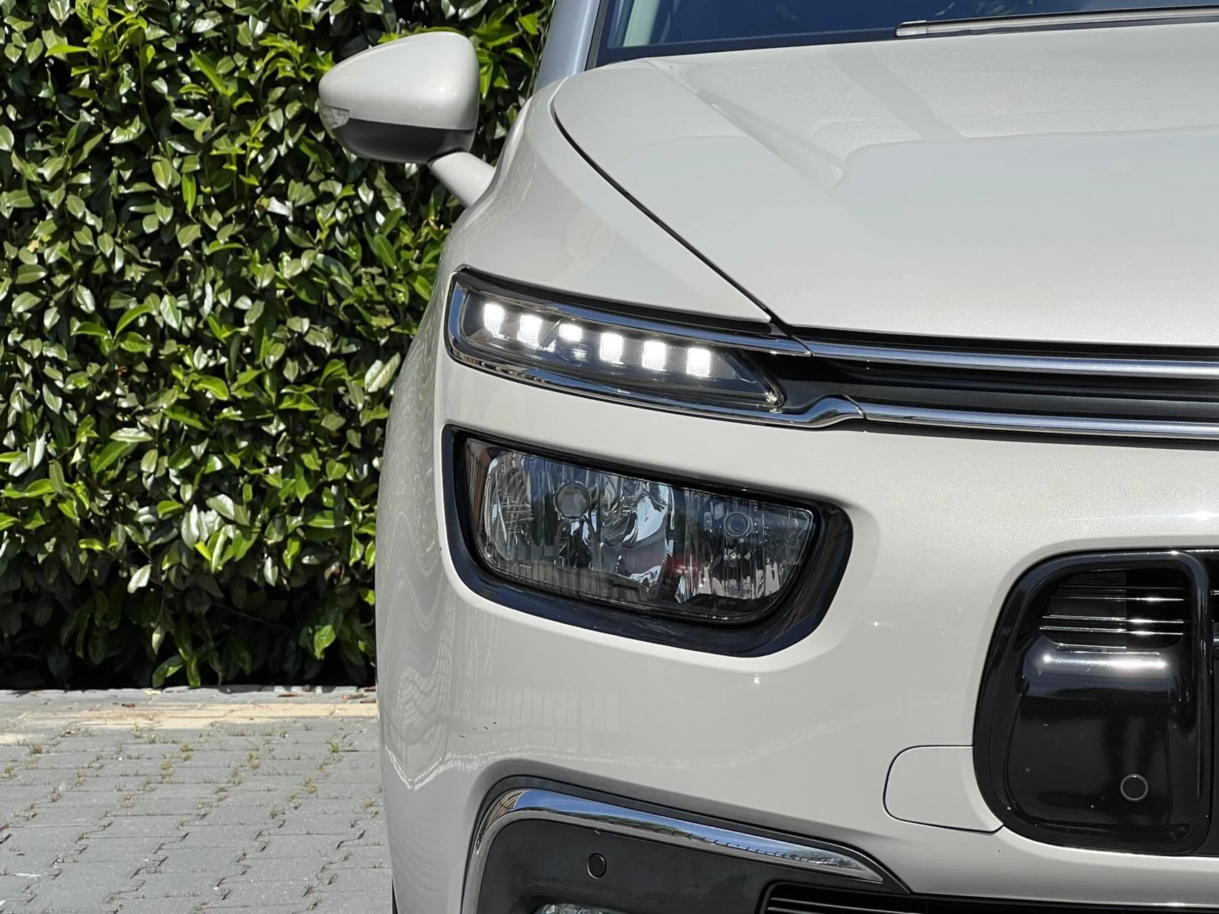 Hoofdafbeelding Citroën Grand C4 Picasso
