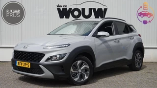 Hyundai Kona 1.6 GDI HEV Design Automaat