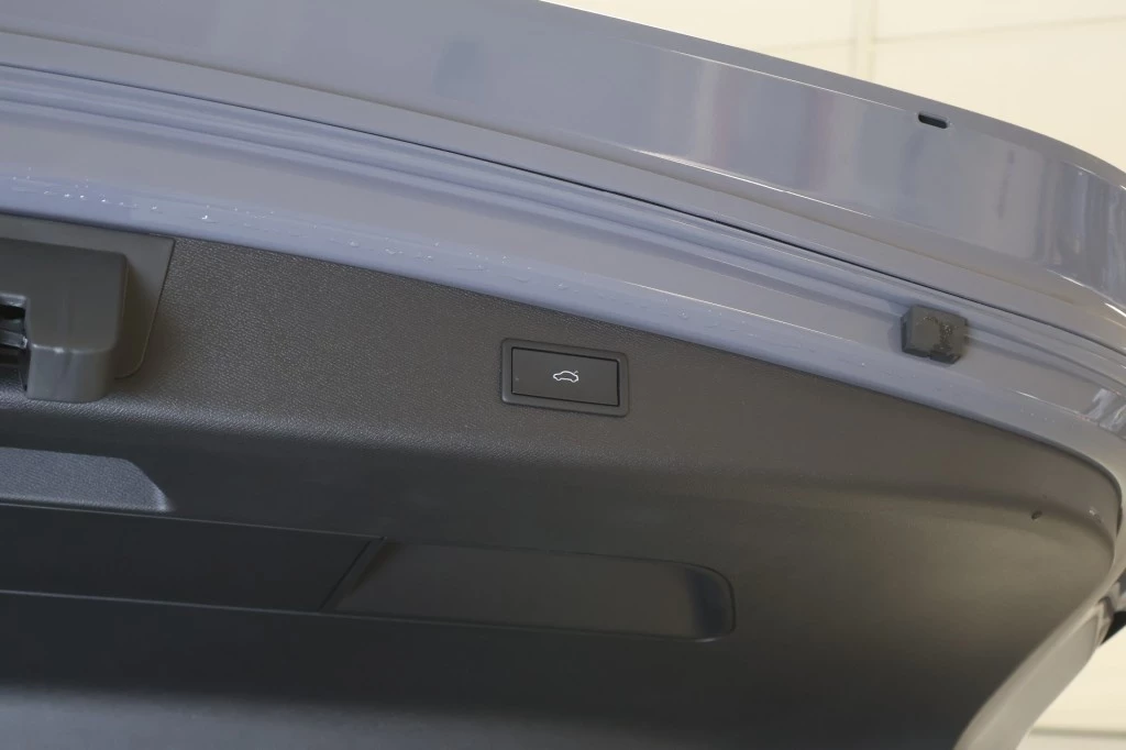 Hoofdafbeelding CUPRA Leon Sportstourer