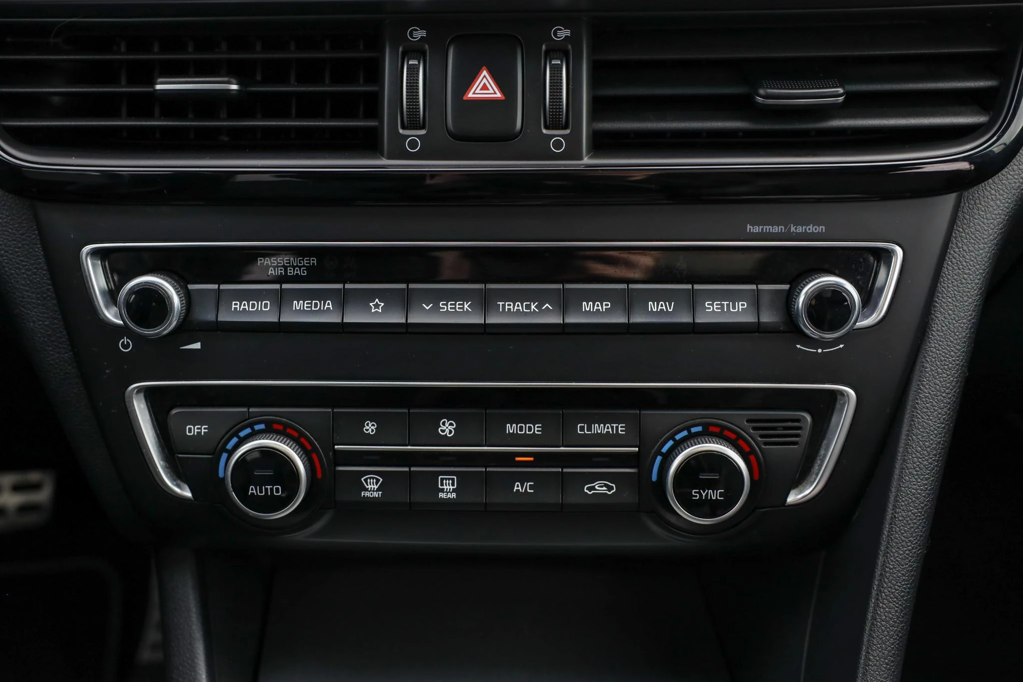Hoofdafbeelding Kia Optima