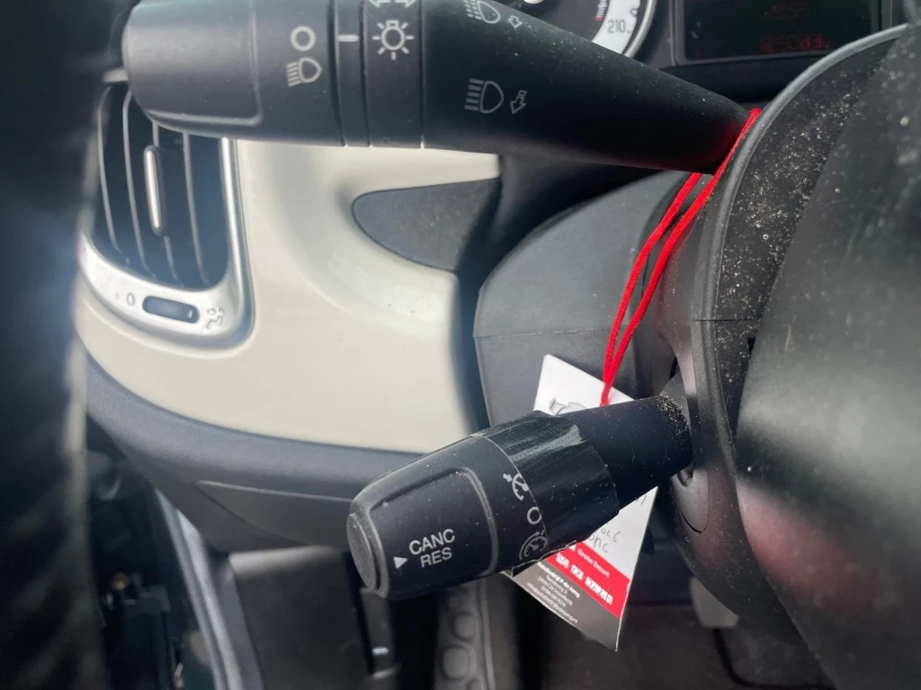 Hoofdafbeelding Fiat 500L