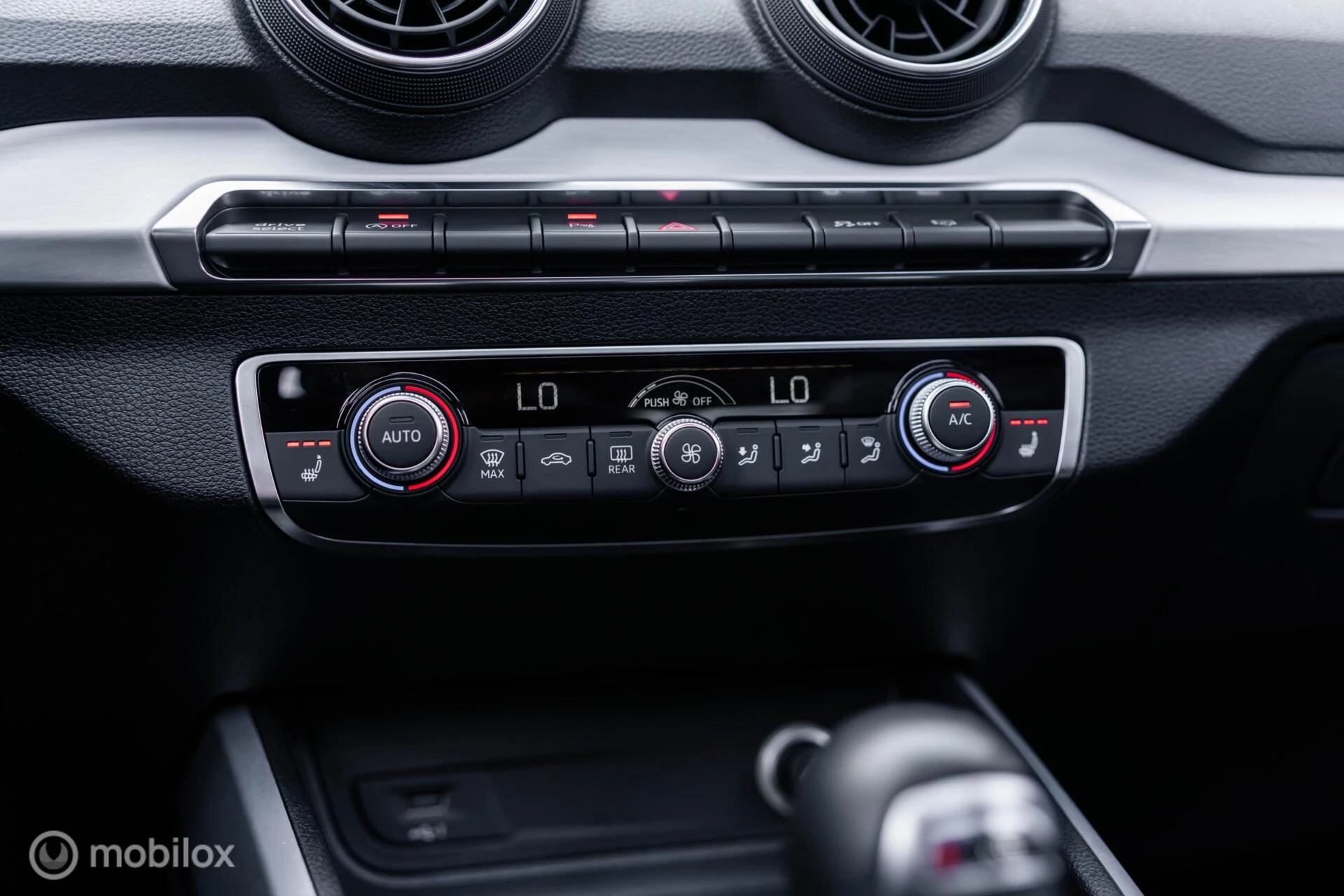 Hoofdafbeelding Audi SQ2