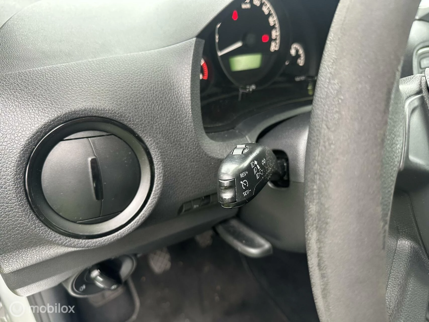 Hoofdafbeelding Škoda Citigo