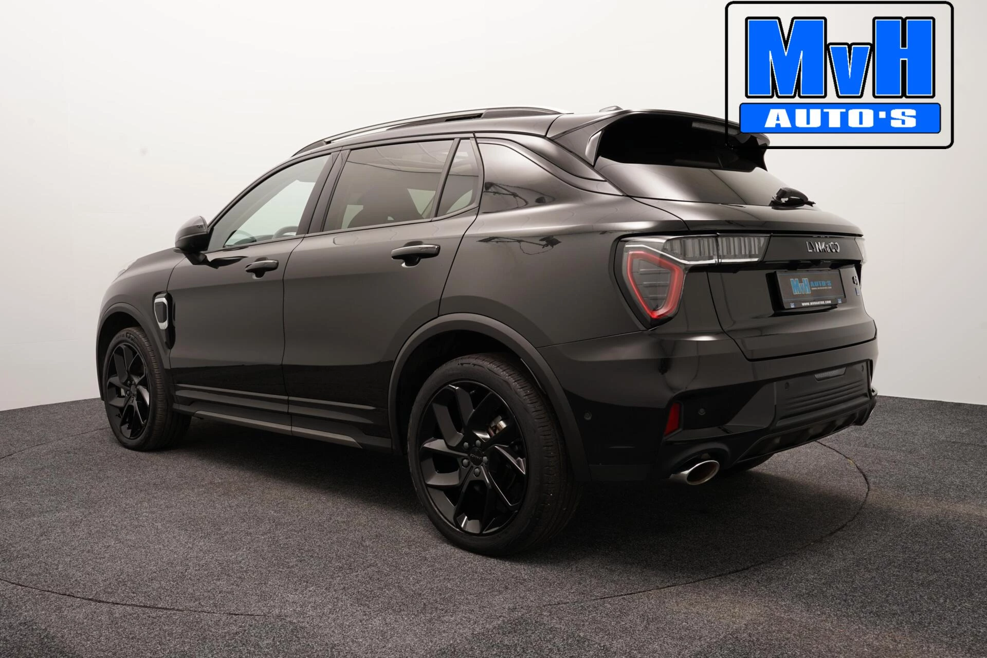 Hoofdafbeelding Lynk & Co 01