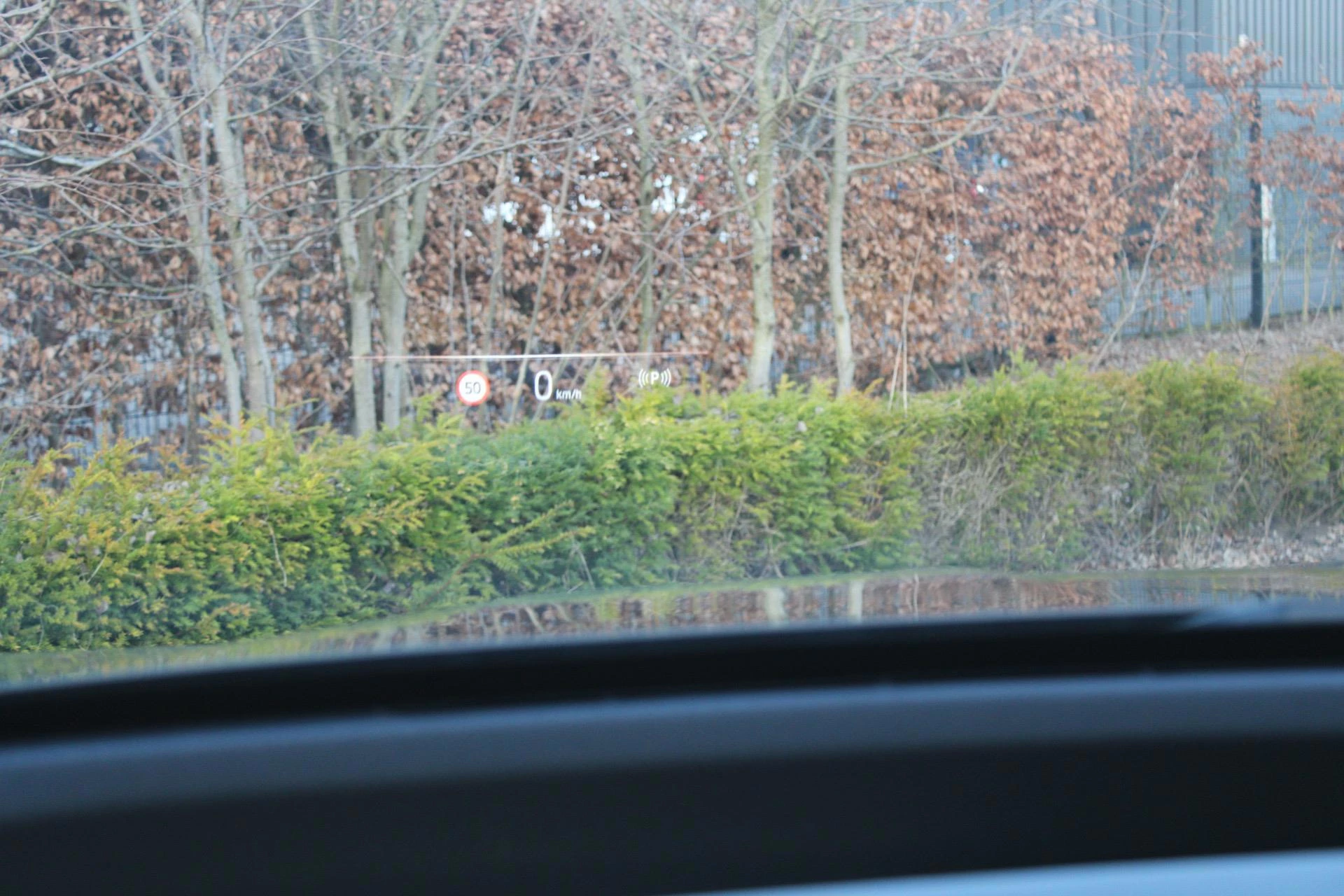 Hoofdafbeelding BMW iX