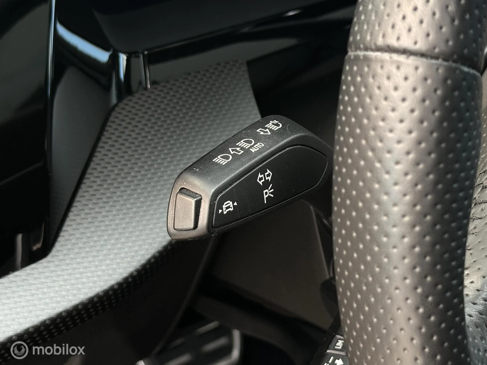 Hoofdafbeelding Audi RS3