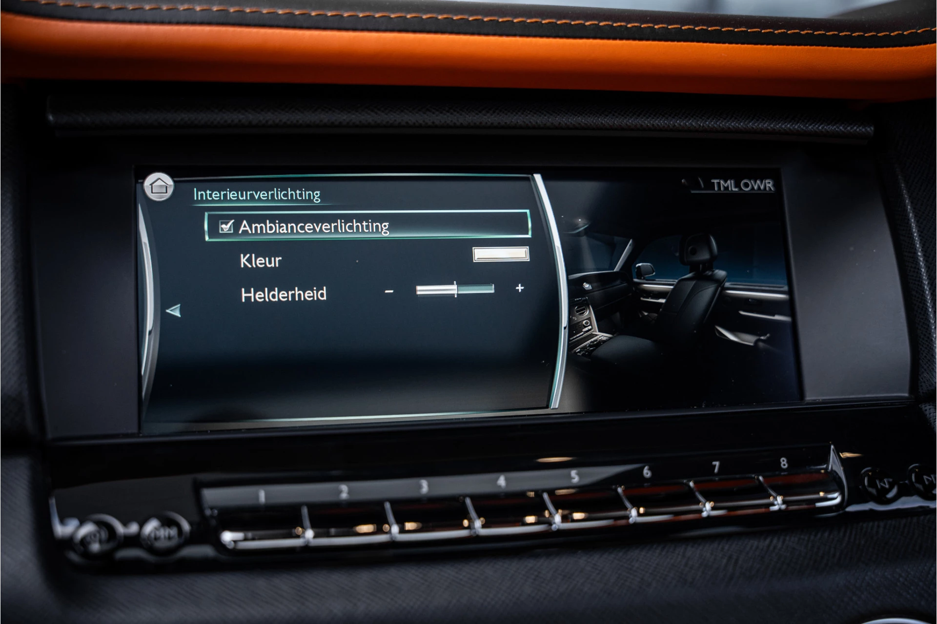 Hoofdafbeelding Rolls-Royce Cullinan