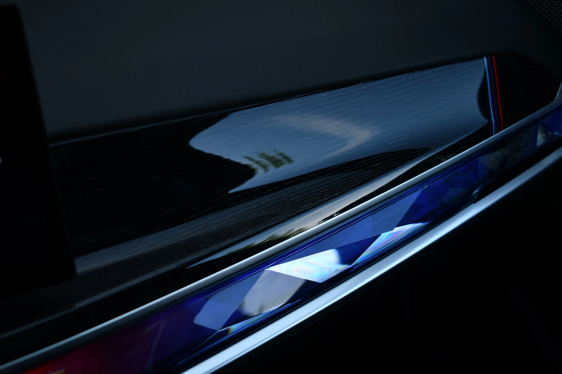Hoofdafbeelding BMW 7 Serie
