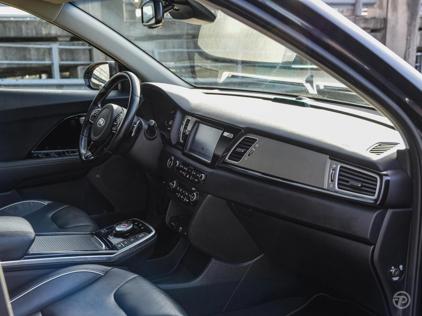 Hoofdafbeelding Kia e-Niro